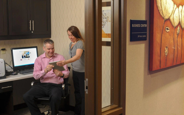 Hampton Inn Neptune/Wall