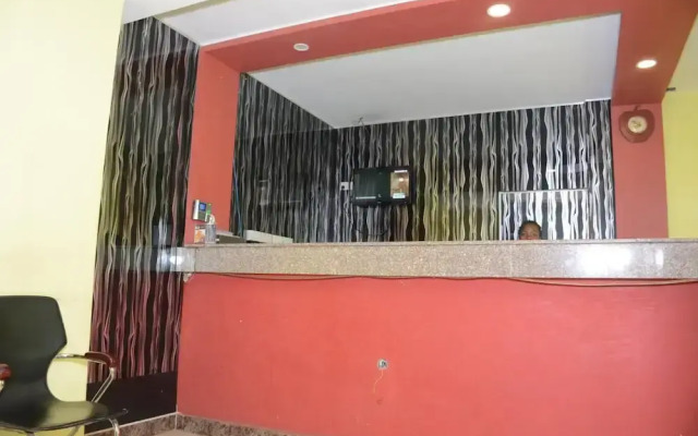 Kilimanjaro inn