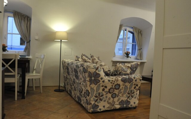 MiłoTu - Apartament Uniwersytecki