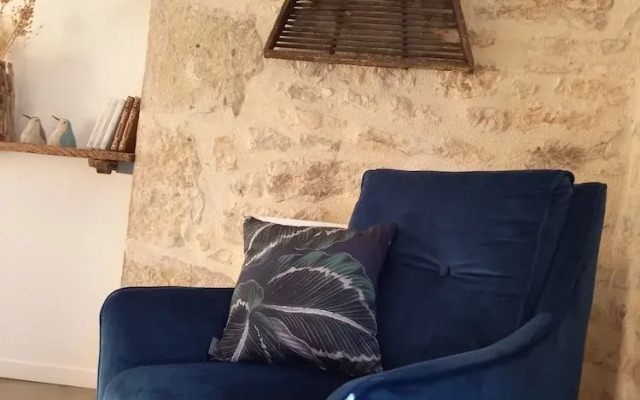 Maison Reces