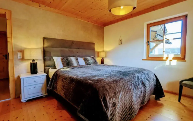 Chalet Sonnberg