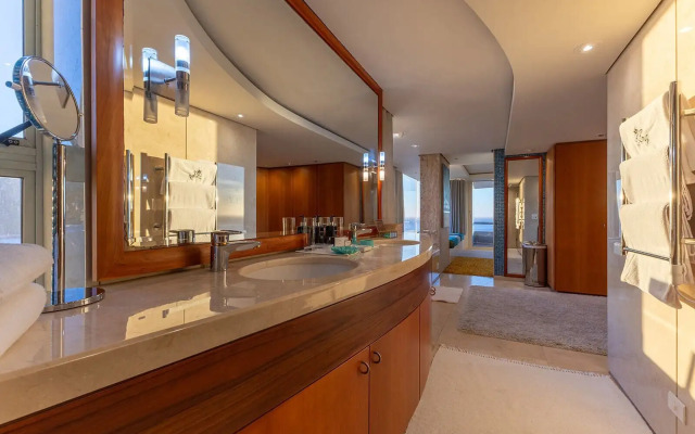 The Marvel 45 Fisherman’s Bend