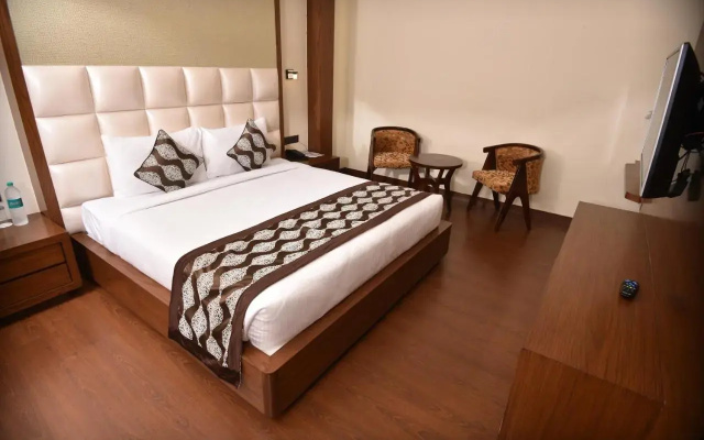 Hotel SK Grand
