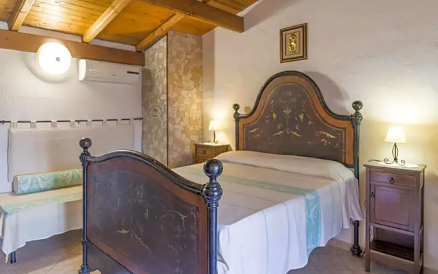 Antico Casolare Sorso-Casa Vacanze