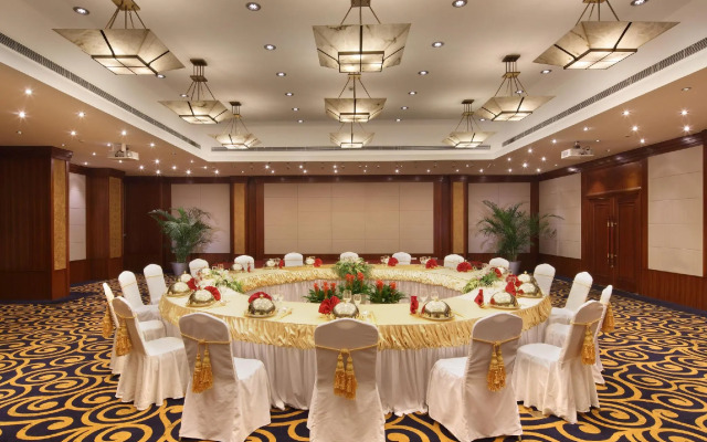 Shanghai Hotel
