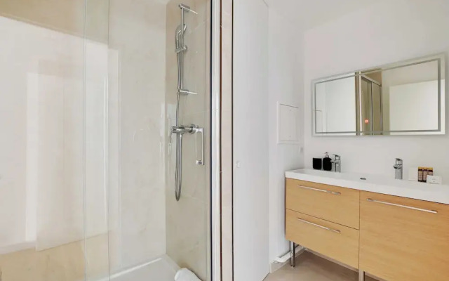 Exclusive Duplex -5bd/10p- Nogent-sur-marne
