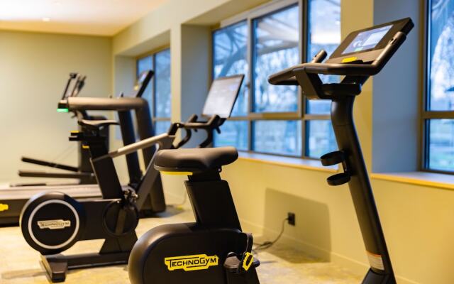 Serra Boutique Hôtel