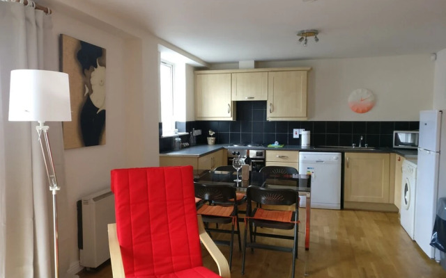 MetroStays - Antiques Quarter