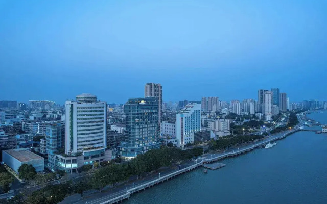 Days Inn by Wyndham Shantou Jinping