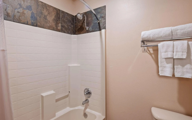 Best Western Northwest Lodge