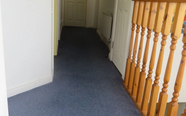 Finn McCool's Giants Causeway Hostel