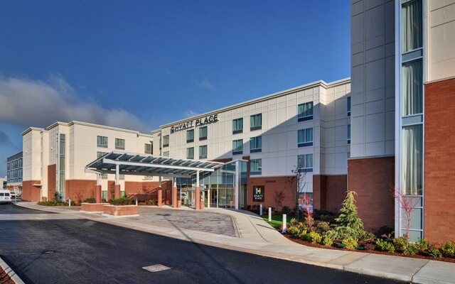 Hyatt Place Portland Airport