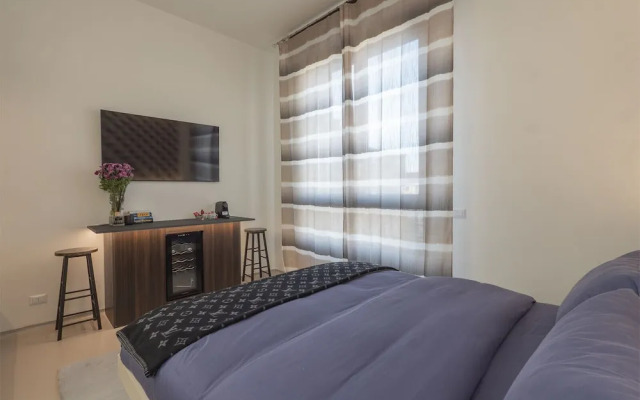 Corso Garibaldi - Modern & Cozy Suite by Rentopolis