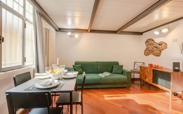 Volpedo Loft in Milano
