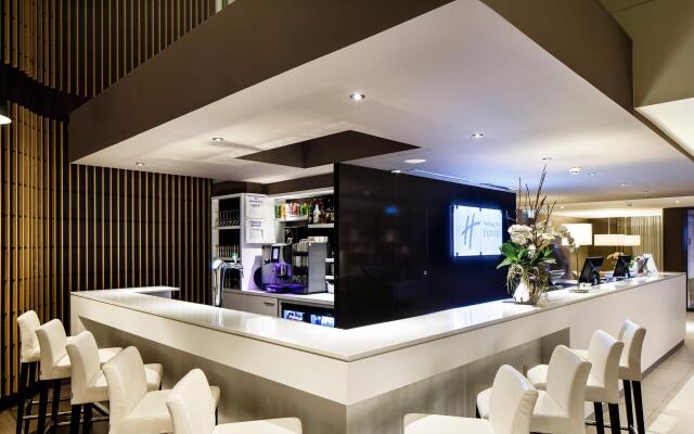 Holiday Inn Express The Hague - Parliament by IHG