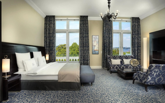 Hotel Atlantic Hamburg, Autograph Collection