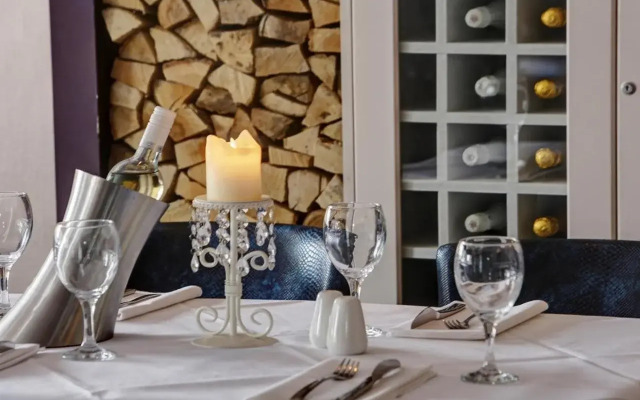 Best Western Vine Hotel
