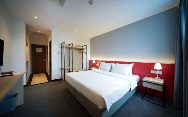 Metropolitan YMCA Singapore