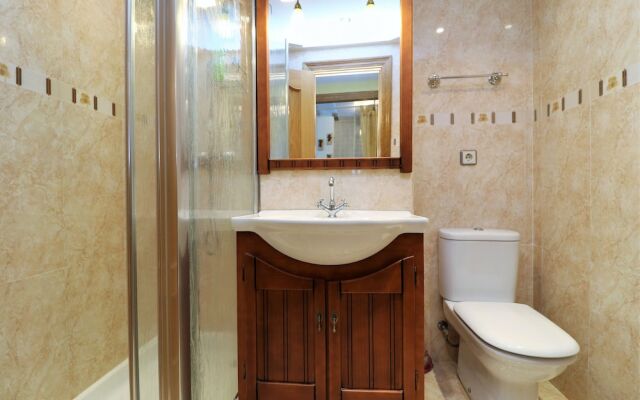 Apartamento Benibeach 3-2-B