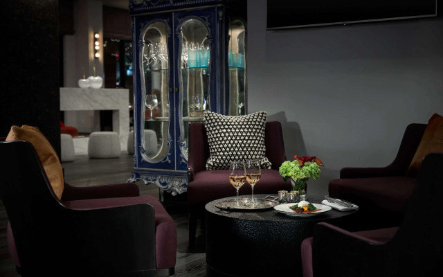 Hyatt Centric Old Town Alexandria