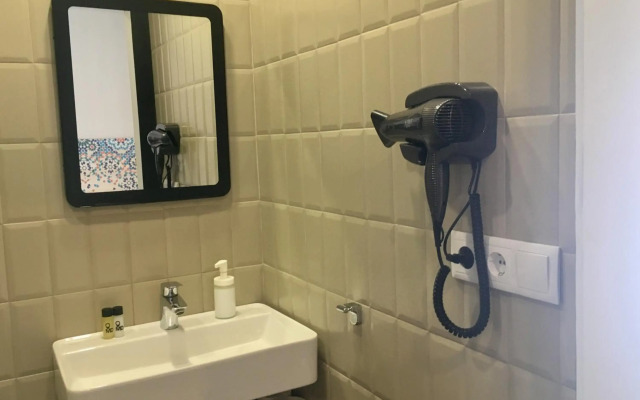 MD Design Hotel Portal del Real