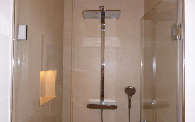 Landhaus 4 Jahreszeiten