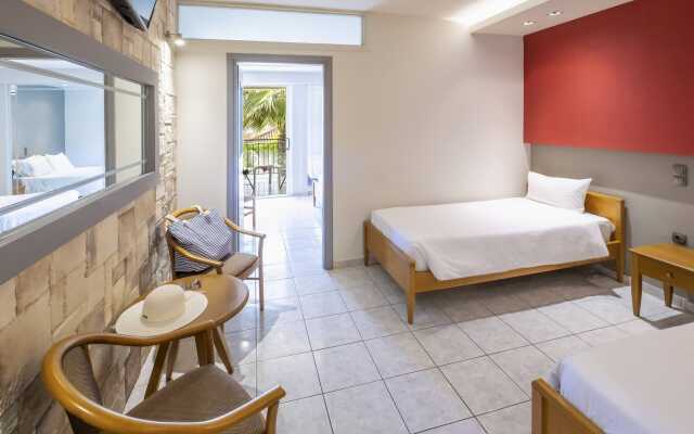 Margarita Hotel - All Inclusive
