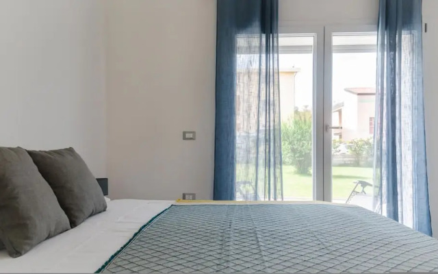 Casa Musa in Tortoli