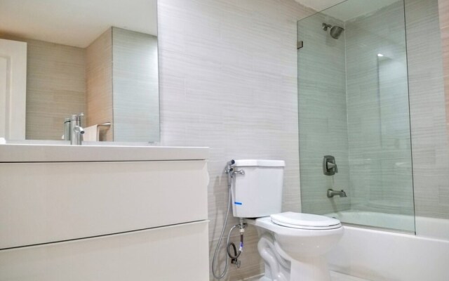 Sunny Isles Two-bedroom