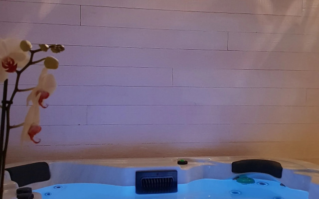 Domaine de Bourgville