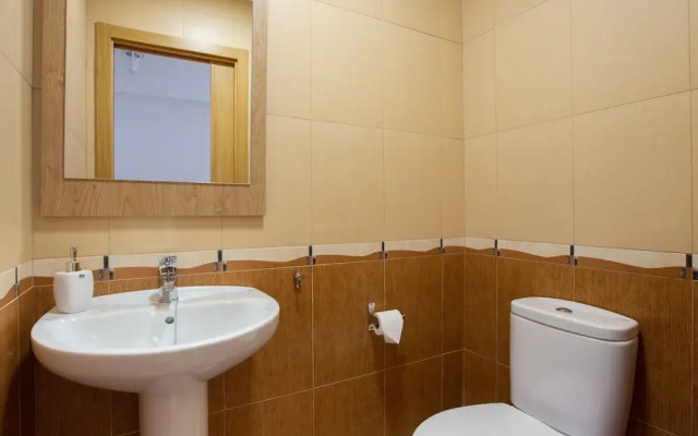 Cosy Holiday Home in Carboneras near Andaluz Park and Beach