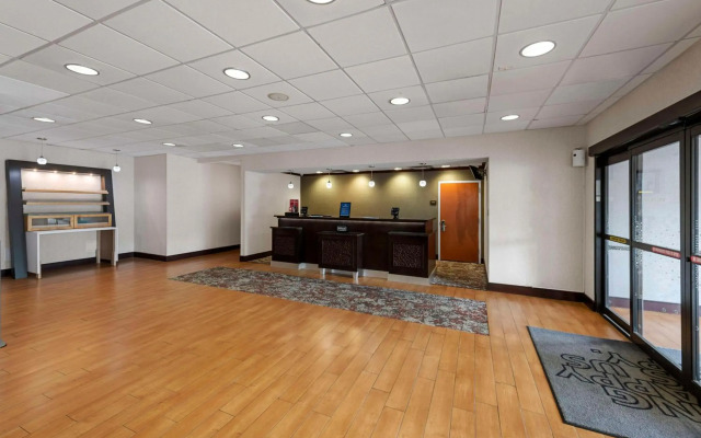 Hampton Inn Nanuet