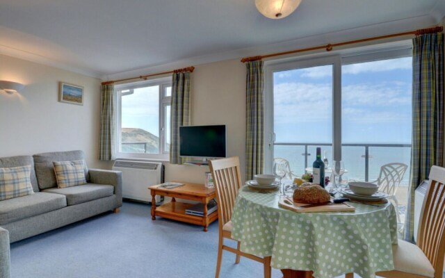 Flat 30 Clifton Court Croyde