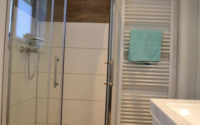 Ferienwohnung Am Gondelteich