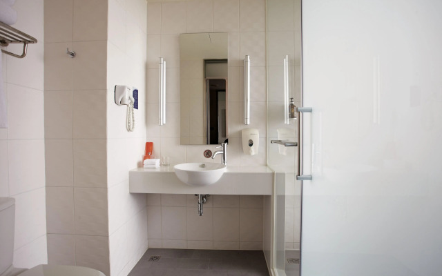 Holiday Inn Express Taichung Park by IHG