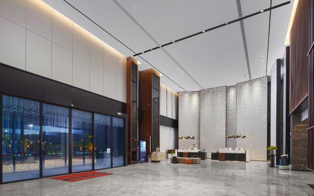 Hampton by Hilton Guangzhou Wenchong