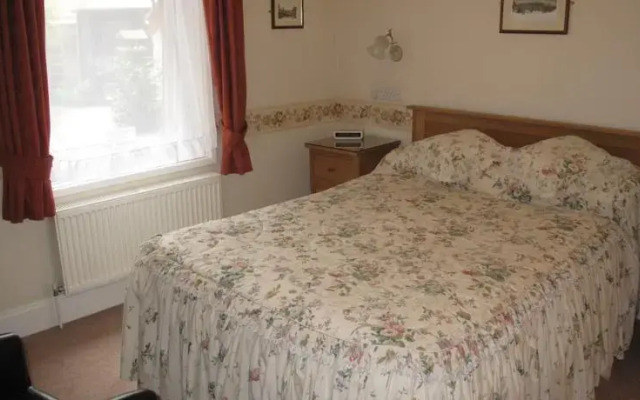 Radnor Guest House