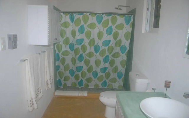 Pura Vida Cancun, Guesthouse.