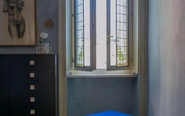 Casa Stoppani - WelcHome