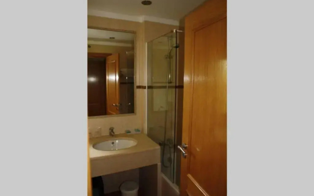 Apartamento T1 - Praia Senhora da Rocha
