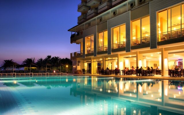 Ephesia Hotel - All Inclusive