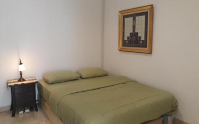 Kirana Guest House Bogor