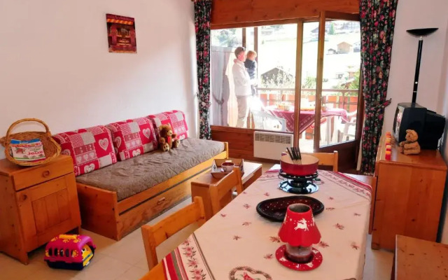 Azureva La Clusaz les Aravis