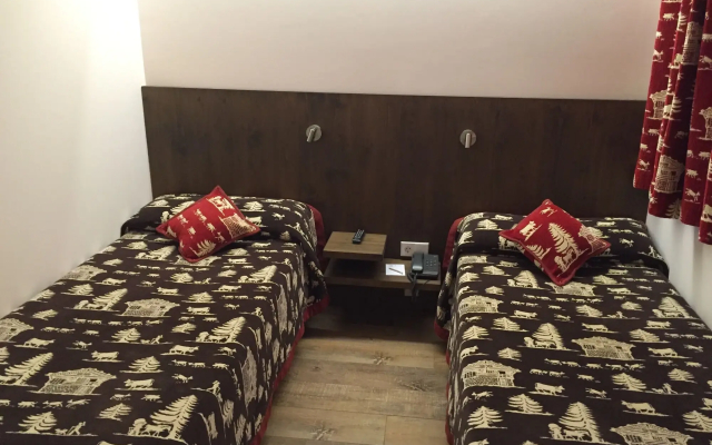 Hotel L'Ermita B&B