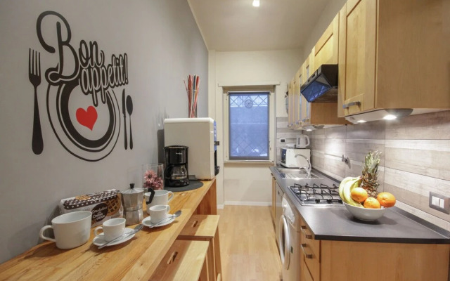 Le Piazze Di Roma Sweet Apartment