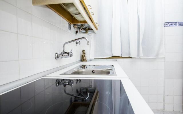 Apartamento ToleTum