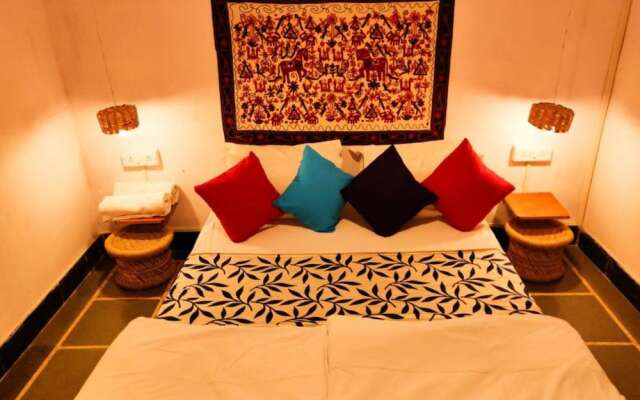 goStops Udaipur (Stops Hostel Udaipur)