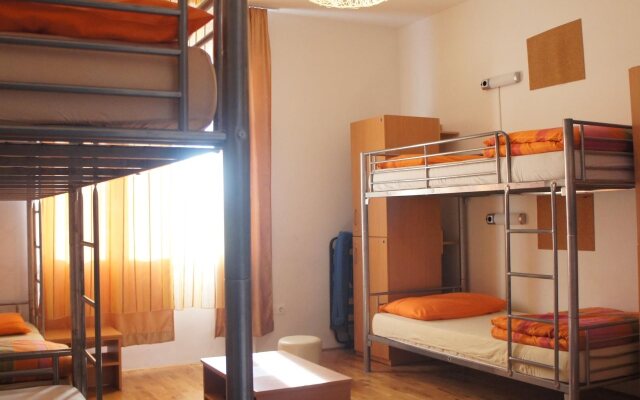 Hostel Split backpackers