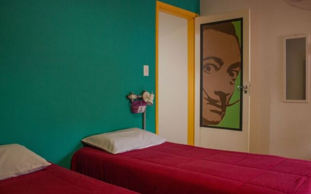 Hostel Alice