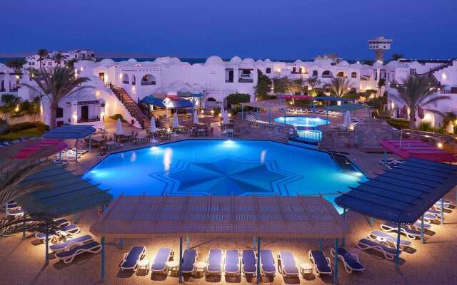 Arabella Azur Resort - All Inclusive